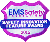 EMS Safety Award